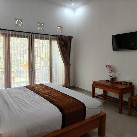 Arumanis Homestay Pecatu Buitenkant foto