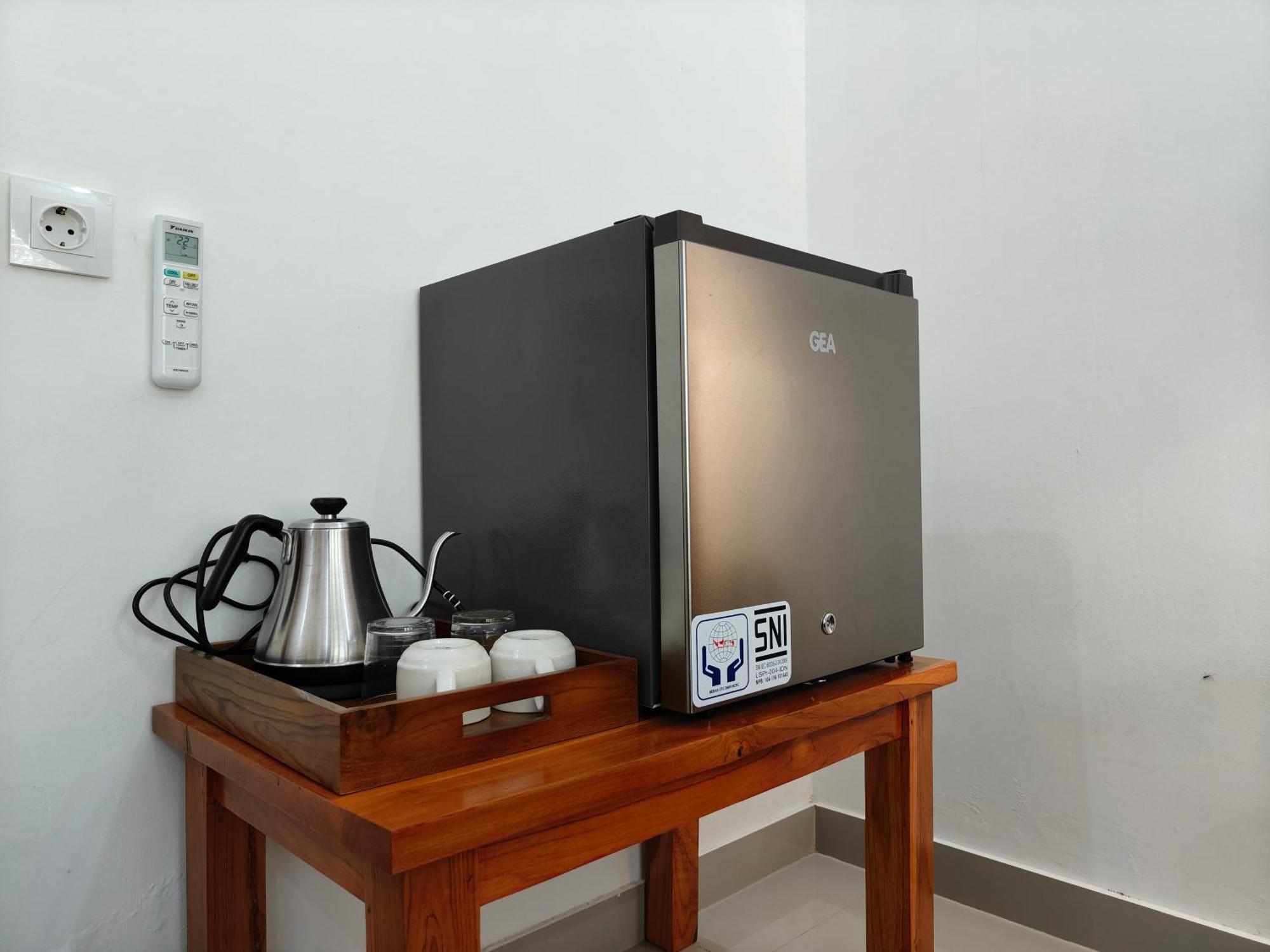 Arumanis Homestay Pecatu Buitenkant foto
