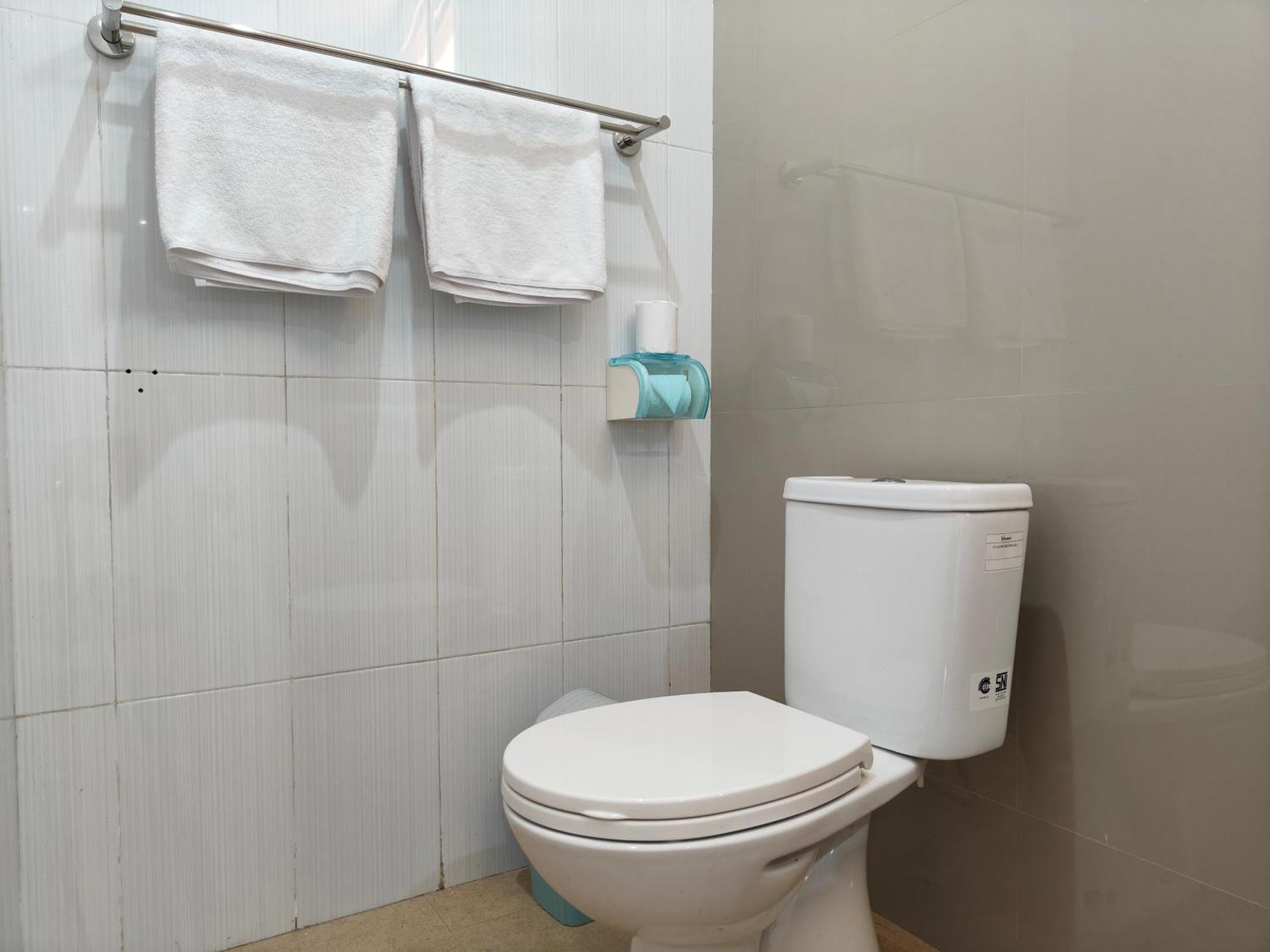 Arumanis Homestay Pecatu Buitenkant foto