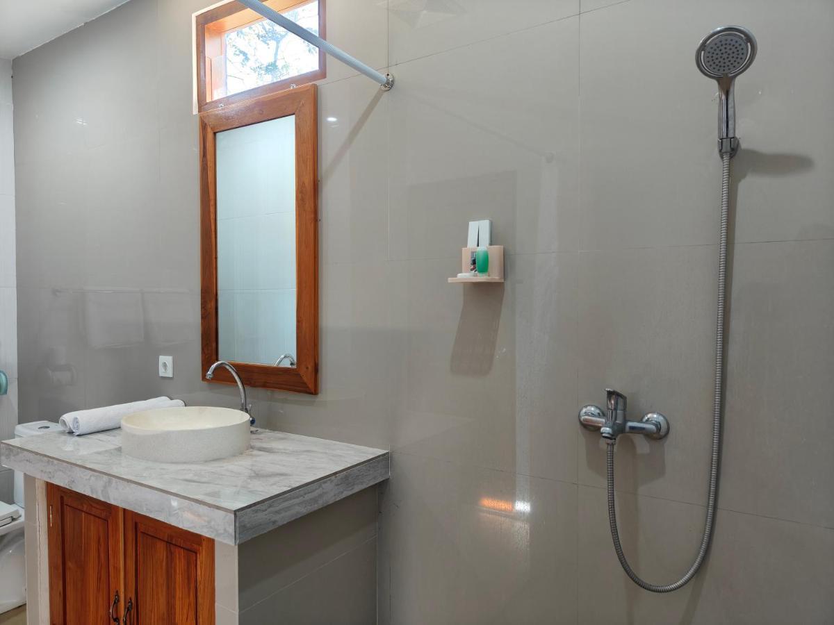 Arumanis Homestay Pecatu Buitenkant foto