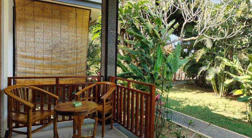 Arumanis Homestay Pecatu Buitenkant foto