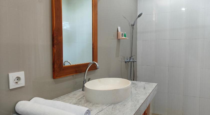 Arumanis Homestay Pecatu Buitenkant foto