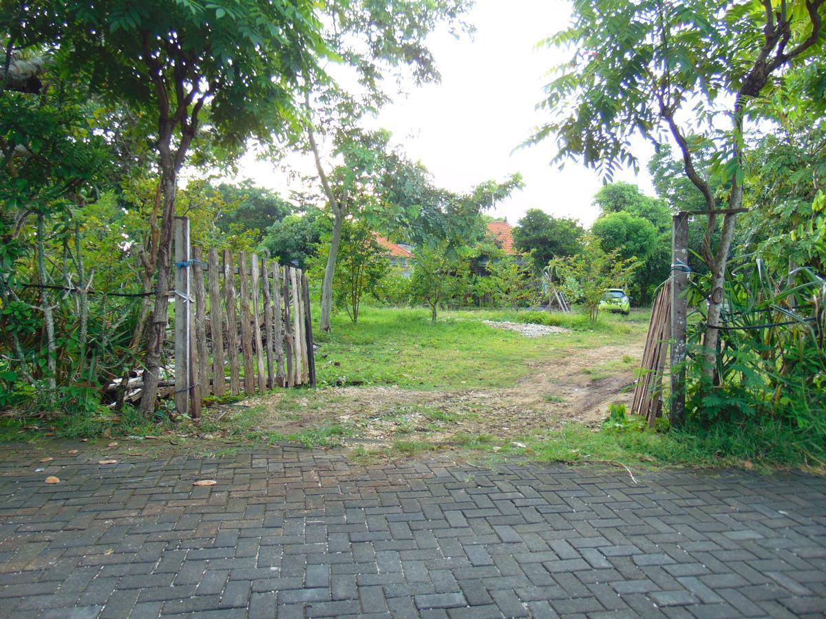 Arumanis Homestay Pecatu Buitenkant foto