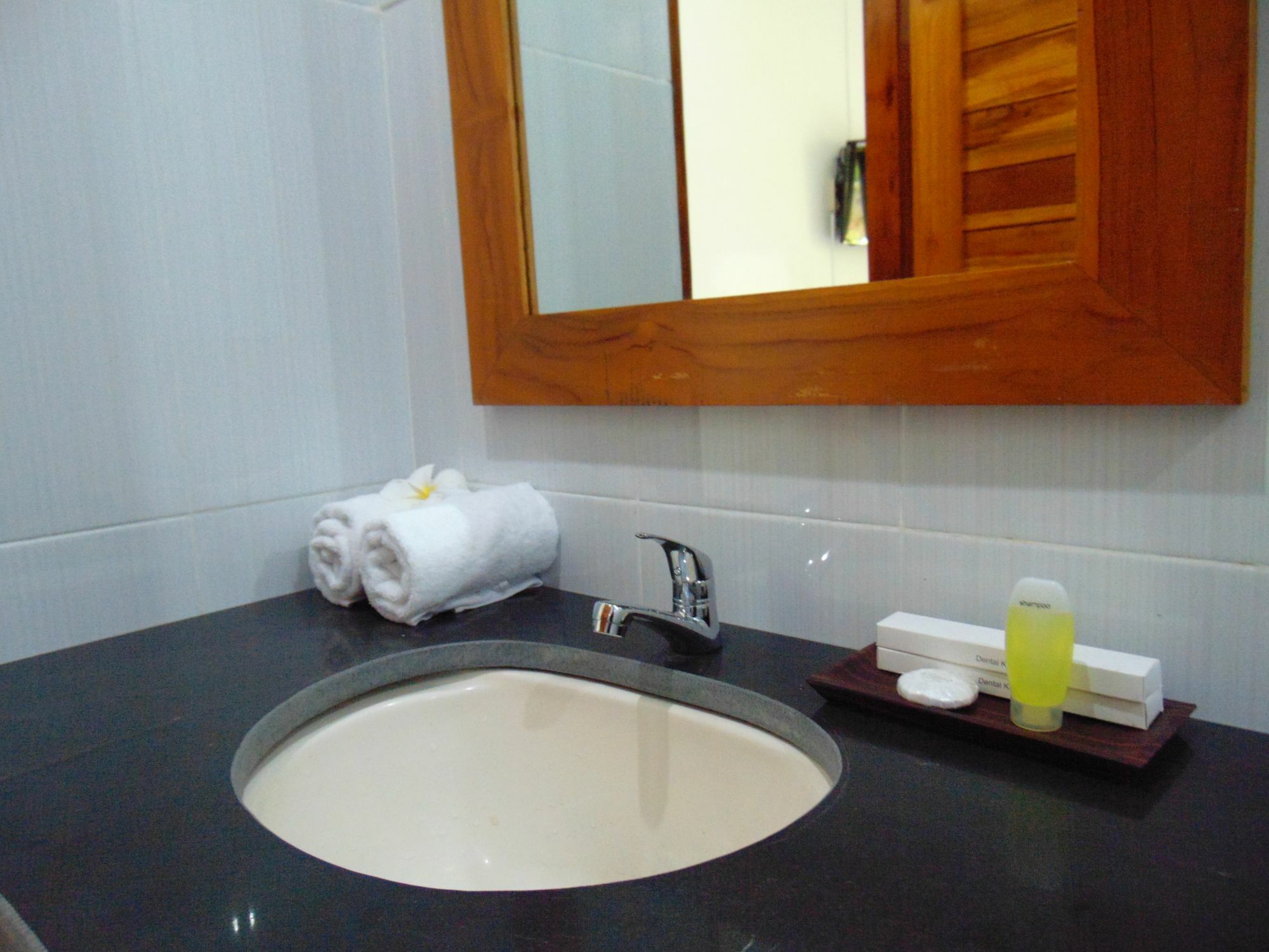 Arumanis Homestay Pecatu Buitenkant foto