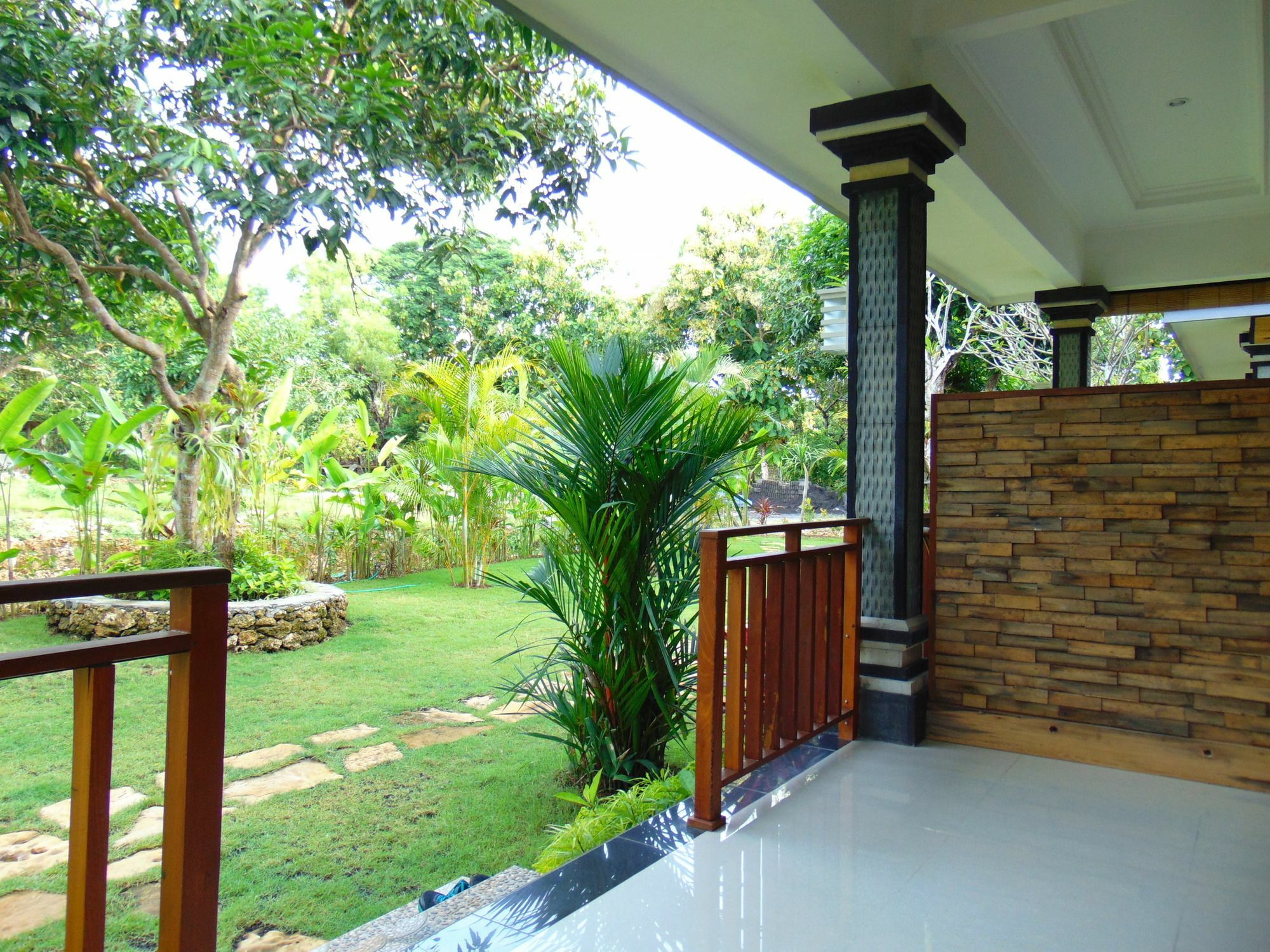 Arumanis Homestay Pecatu Buitenkant foto
