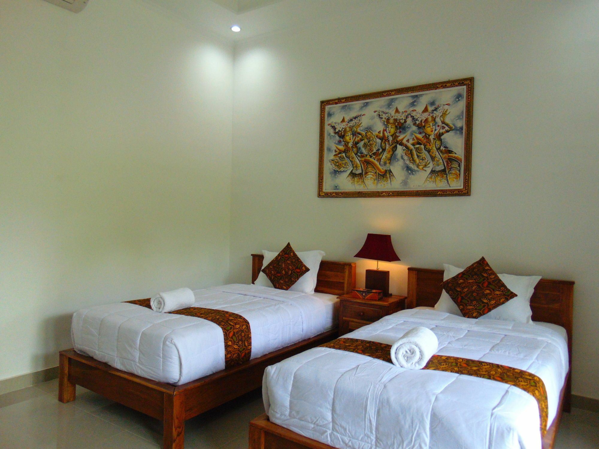 Arumanis Homestay Pecatu Buitenkant foto