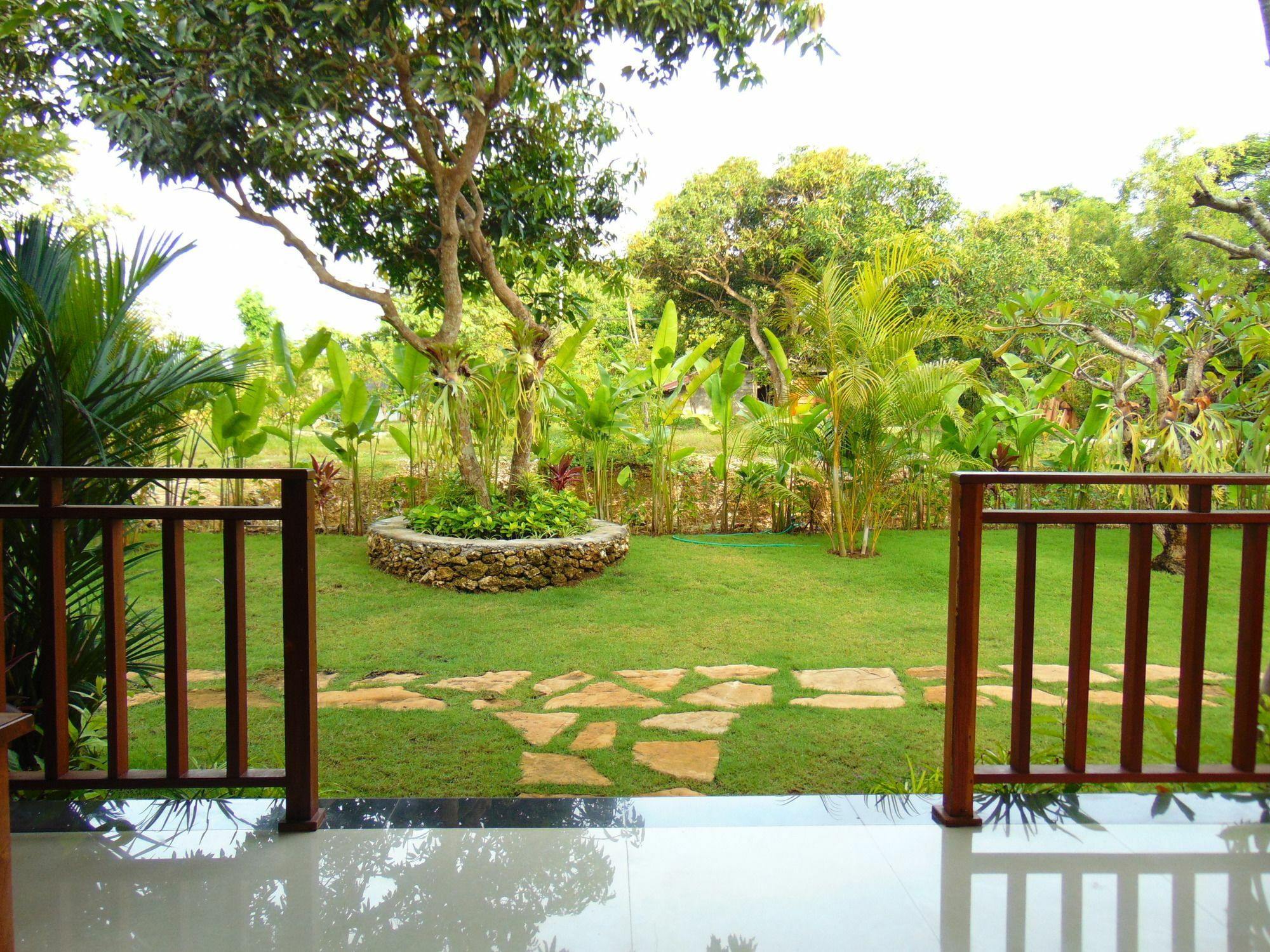 Arumanis Homestay Pecatu Buitenkant foto