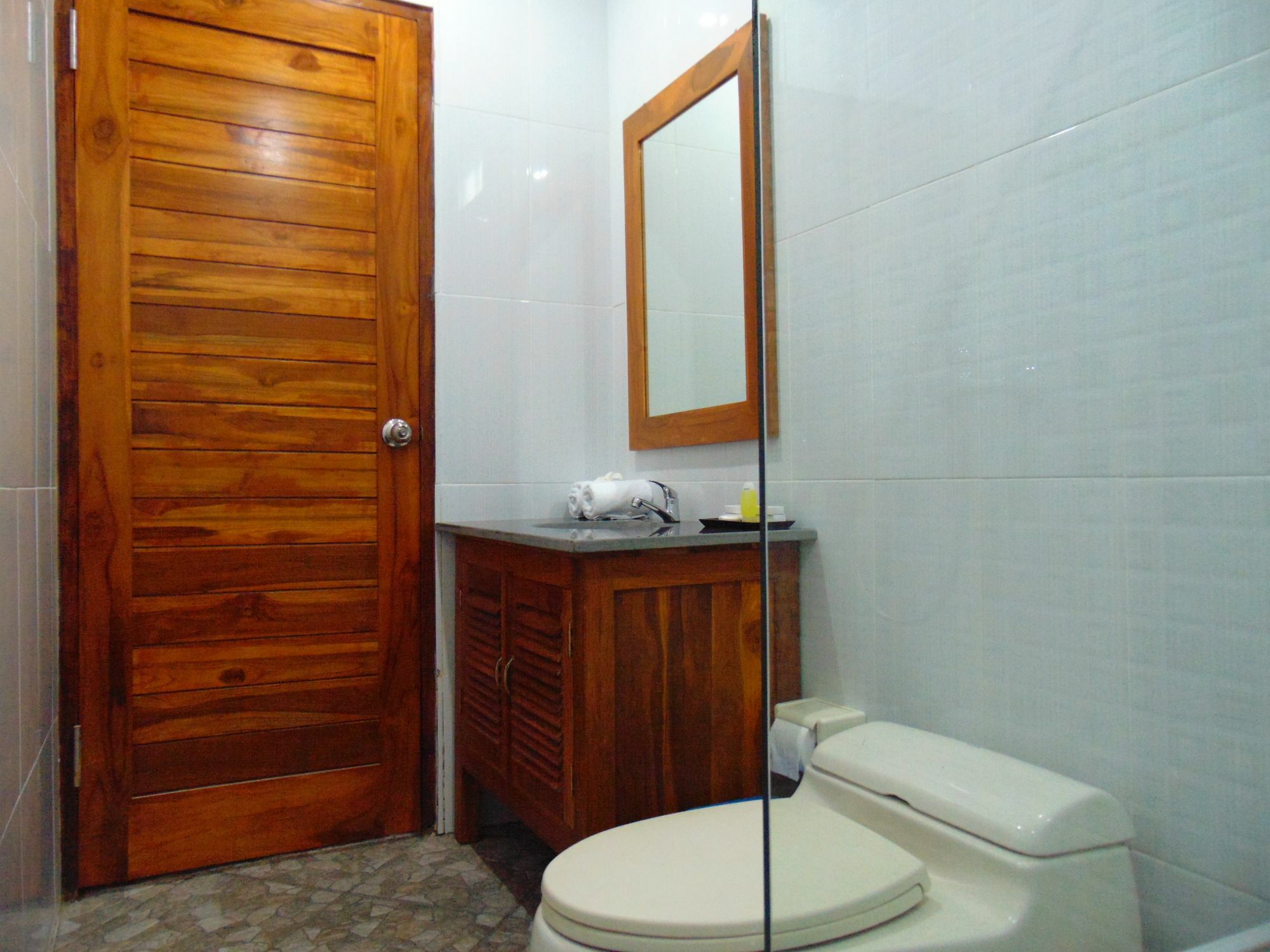 Arumanis Homestay Pecatu Buitenkant foto