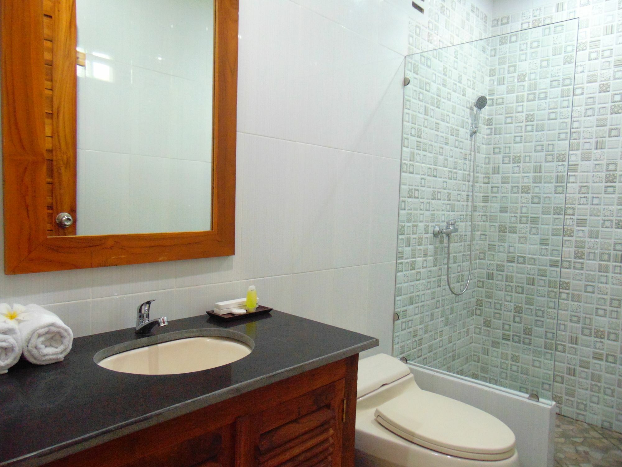 Arumanis Homestay Pecatu Buitenkant foto
